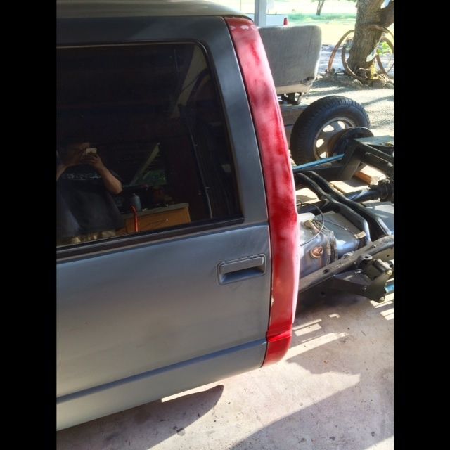 post photo