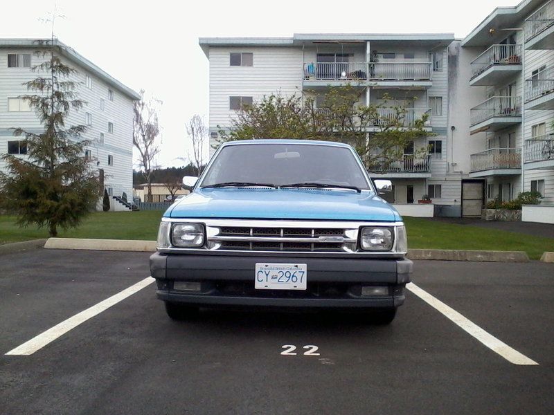 post photo