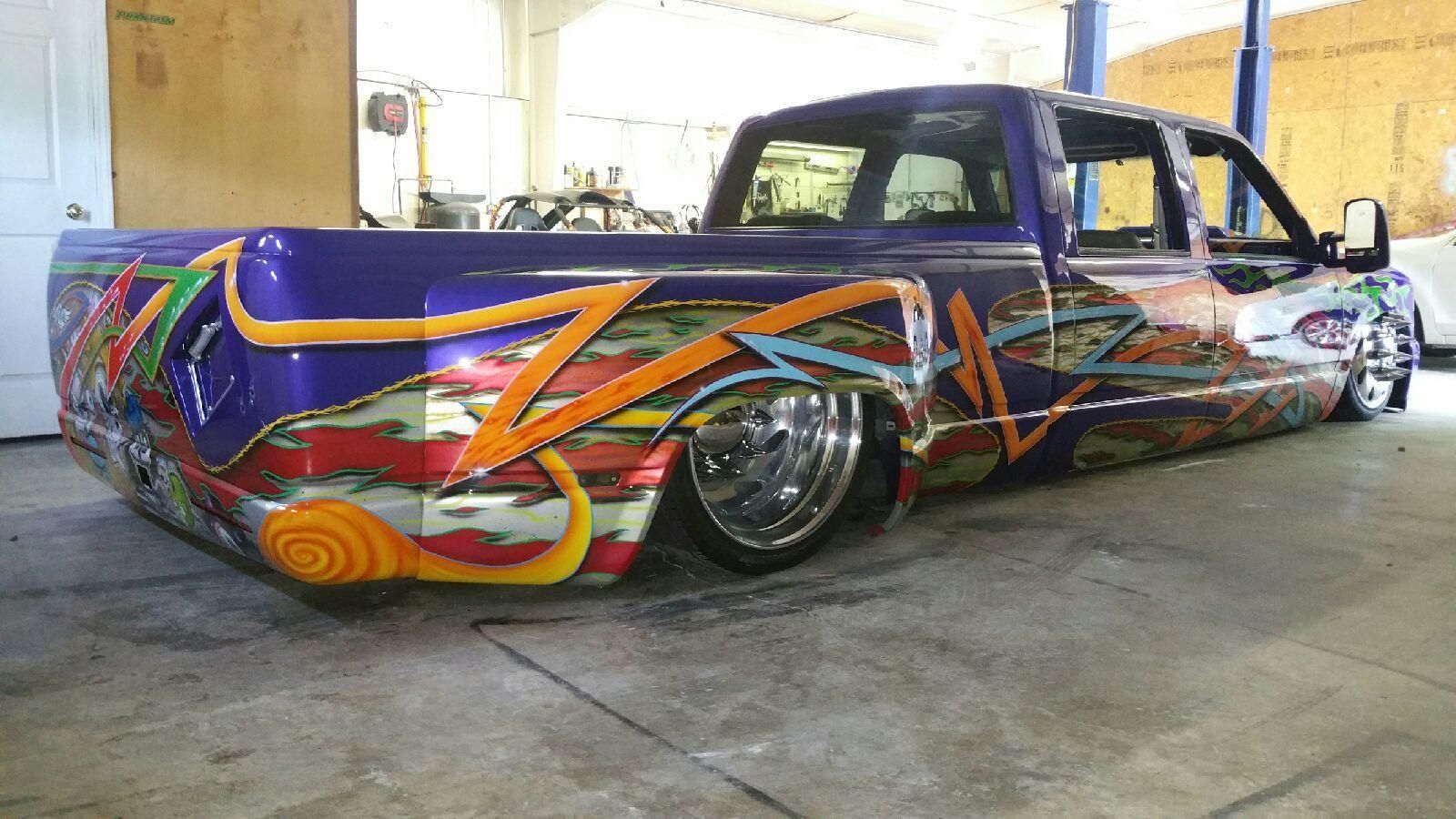 Full View