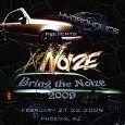 Bring the noize 09'