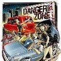 DANGER ZONE 09