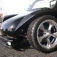 BARRETT JACKSON 2009 PICS
