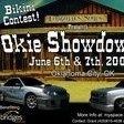 Okie Showdown II