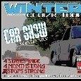 Winter Cruise Finale