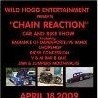 Chain Reaction