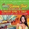 The 6th Annual CarShowKing SPRING FEST CAR SHOW & SOUND OFF