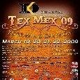 """THE dAY AFTER TEX-MEX""" 2009"""PICS AND COMMENTS """""""""><><><>