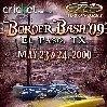 EL PASO BORDER BASH MAY 23-24 
