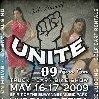 ROLL CALL FOR UNITE 09
