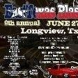 EAST TEXAS BLASTOFF TRUCK & CAR & BIKE SHOW 