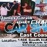 Big James & Jenny Benefit Car Show 