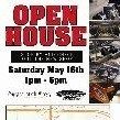 BBT Fabrications Open house