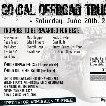 1st Annual SoCal Off-road SHOW June 20th