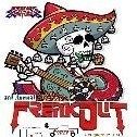 3rd Annual FREAKOUT 2009