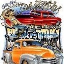 WEST TEXAS SHAKEDOWN