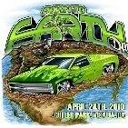 Down To EARTH DAY 2010