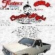 FOSTERS FREEZE/CNJ INC. CRUISE NIGHT