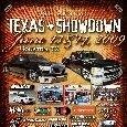 TEXAS SHOWDOWN '09