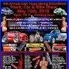 4th Annual East Texas Spring Showdown 5-15-10
