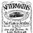 Aftermath's End of Summer Showdown