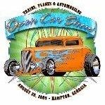 OPEN CAR SHOW 