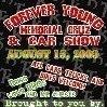 Forever Young Memorial Cruz & Car Show