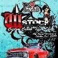 ***W STOCK  Presented by P Events  Oct 3, 2009 - Hockley TX | Showboat Theatre***
