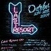 Last Resort 2009 *** Updated Flyer