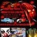 Arklatex Motor Massacre Halloween Car Show & After Party