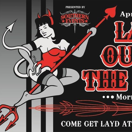 Layd Out at the Park 2010 CONTEST # 1