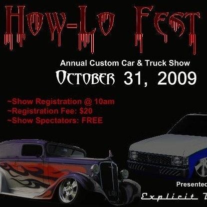 South West FL Show- How-Lo Fest 3