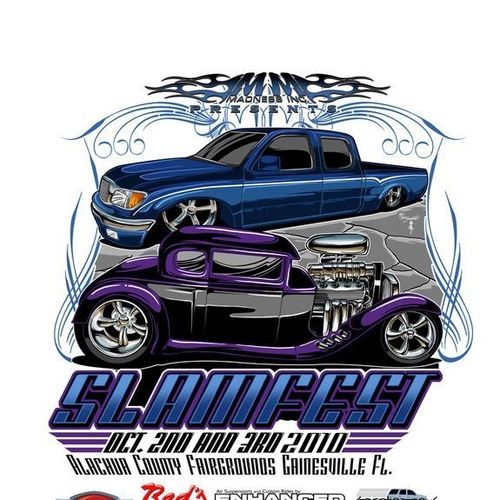 SLAMFEST 2010. . . NEW VENUE