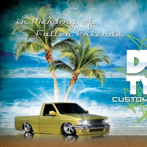 DOWNTYME 2010 
