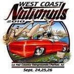 WEST COAST NATIONALS