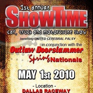 SHOWTIME 2010