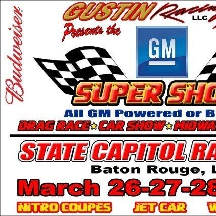 GM Super Show