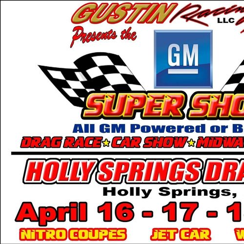 GM Super Show