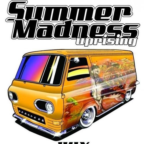 Summer Madness