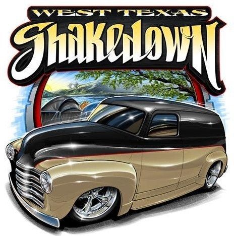 West Texas Shakdown2010