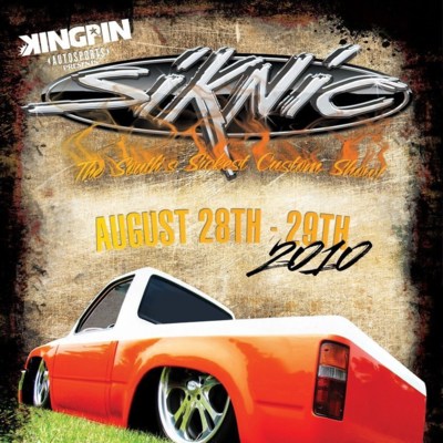 Siknic 2010