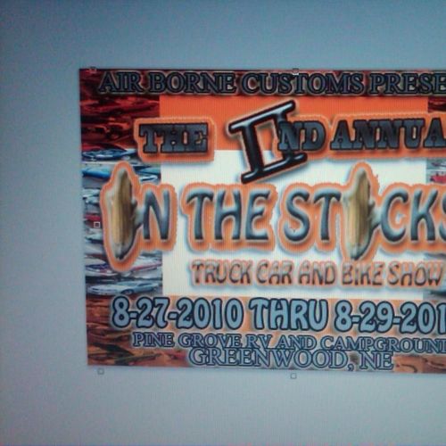 In The Stick II