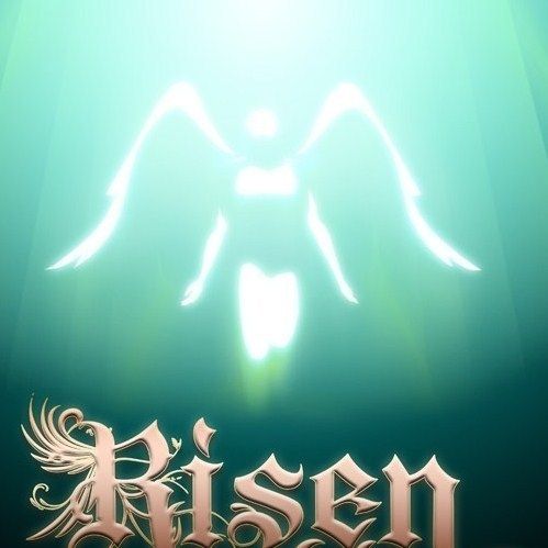 WhyWear Benefit Show  "Risen"