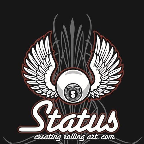 "STATUS TO SHOWFEST" - MAY 14TH