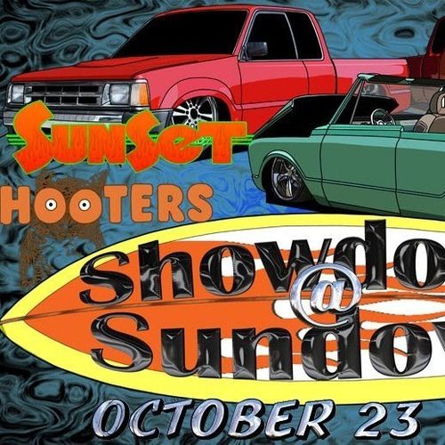 Showdown @ Sundown hosted by Sunset 