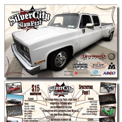 Sliver City Slamfest 2010