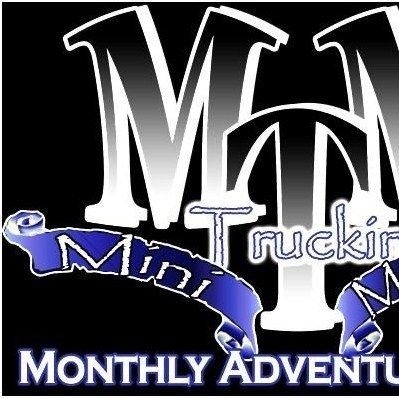 MTM: Mini Truckin Migration
