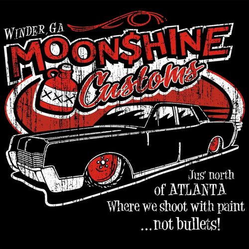MOONSHINE CUSTOMS 3RD ANNUAL OPEN HOUSE!!!!!!!!!!!!!1