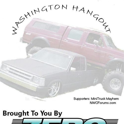 Washington Hangout
