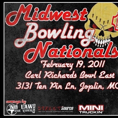 Midwest Bowling Nationals
