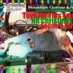 GA - Toys For Tots Toy Drive & Birthday Christmas Party
